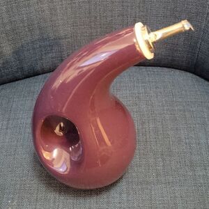 BRAND NEW  RACHAEL RAY 24-OUNCE CERAMIC EVOO OIL AND VINEGAR DISPENSING BOTTLES